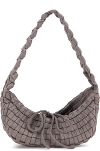 Picture of Weave Small Shoulder Bag