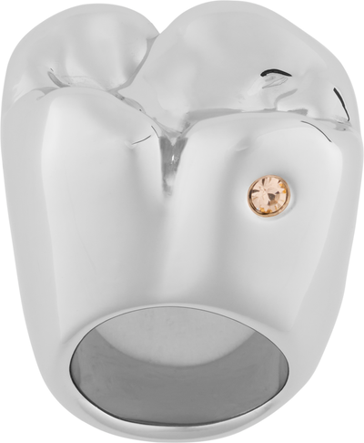 D'Heygere Tooth Ring