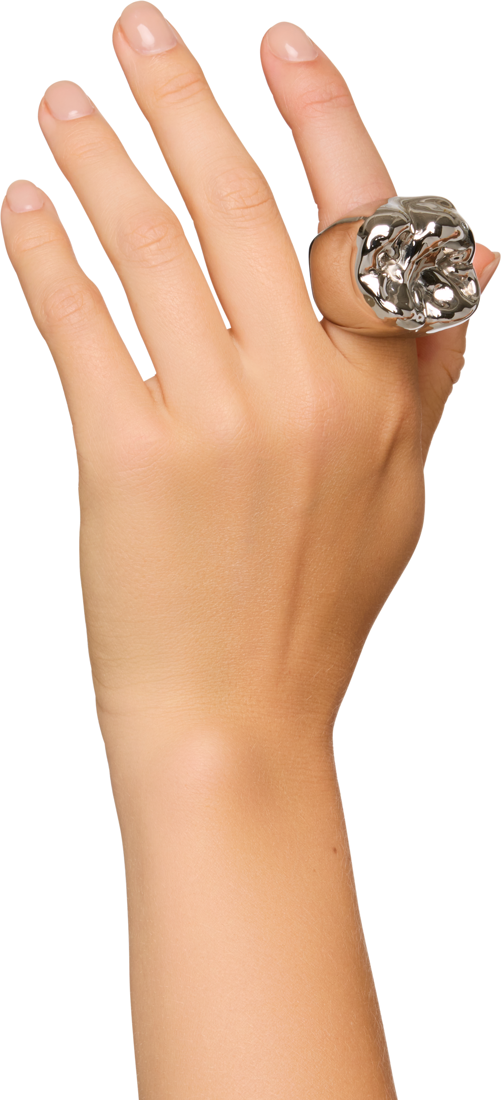 D'Heygere Tooth Ring