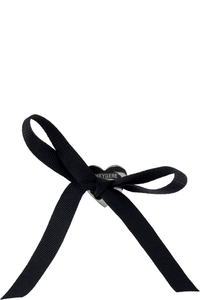 Picture of Bow Holder Stud Single Earring