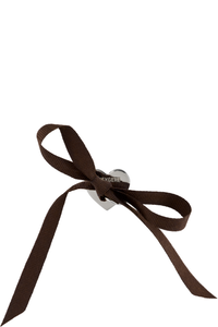 Picture of Bow Holder Stud Single Earring