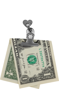 Picture of Clip Single Earring