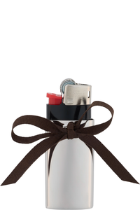 Picture of Bow Lighter Holder Single Earring