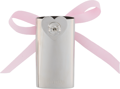 D'Heygere Bow Lighter Holder Single Earring