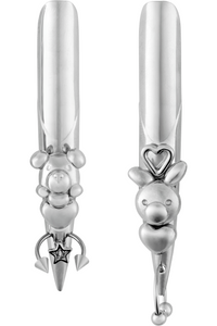 Picture of Stiletto Nail Earrings