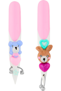 Picture of Kawaii Stiletto Nail Earrings