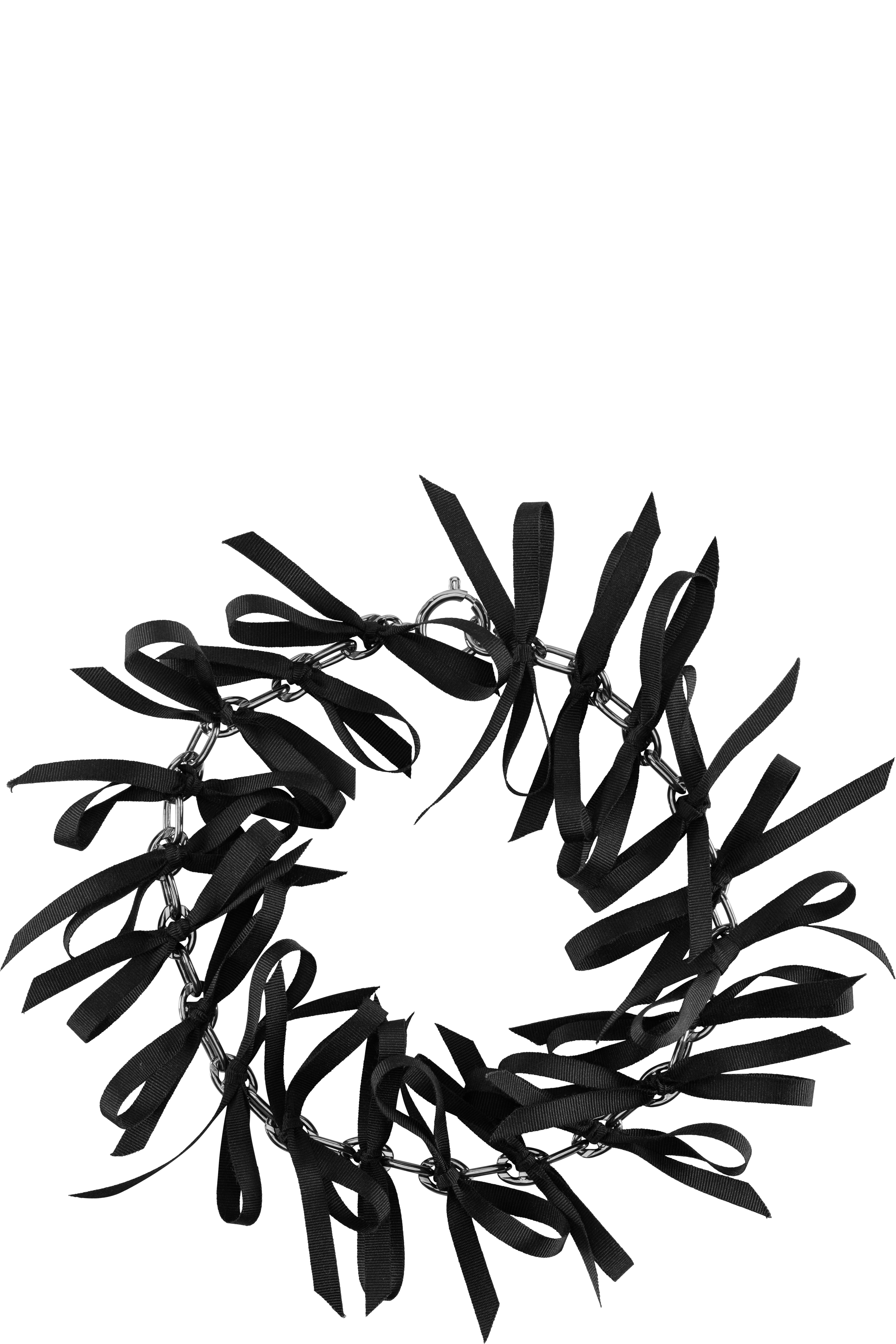 Picture of Bow Necklace