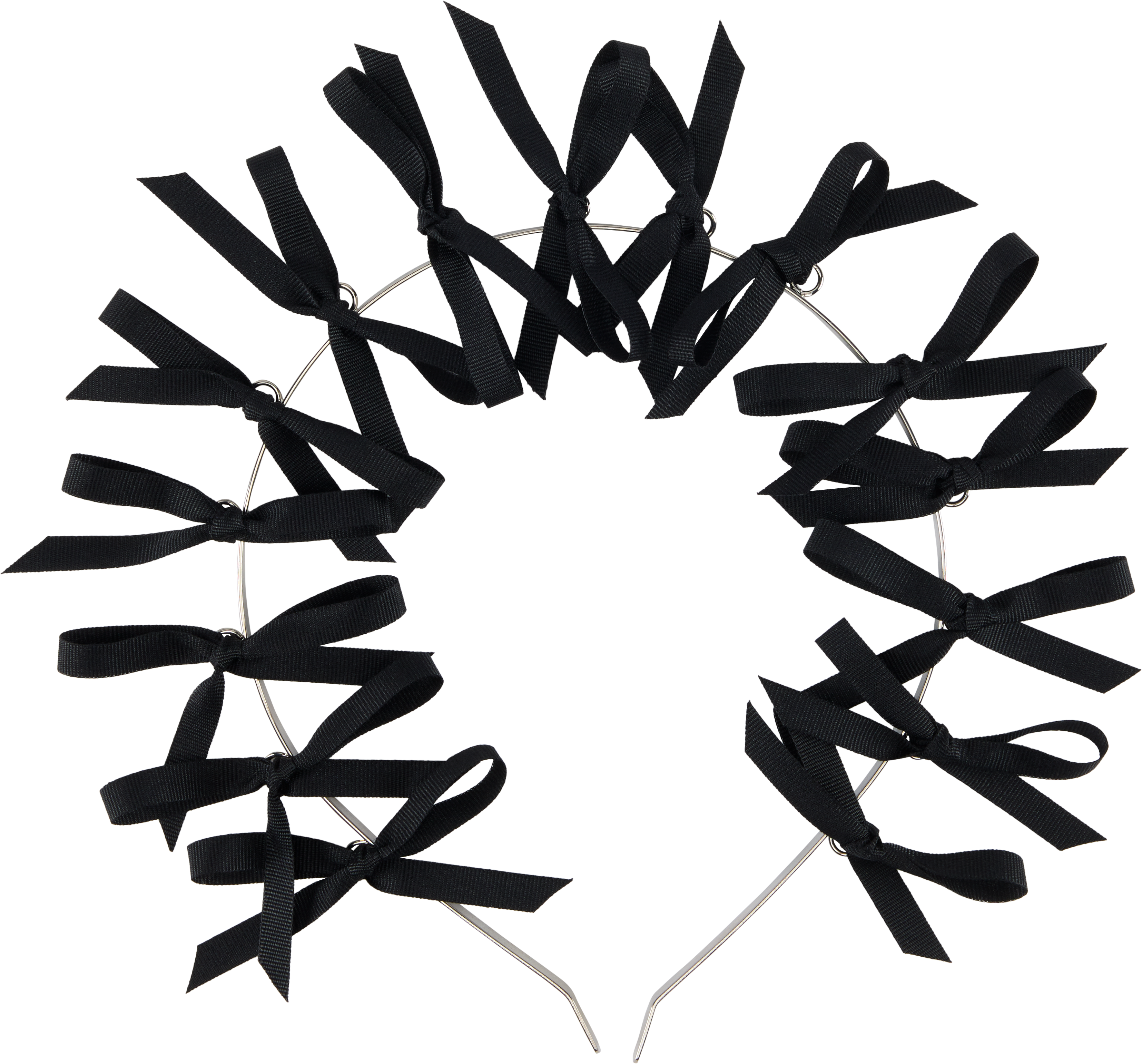 D'Heygere Bow Headband