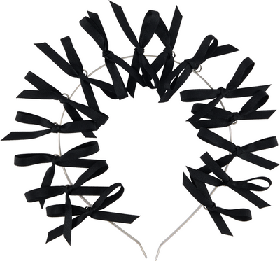 D'Heygere Bow Headband