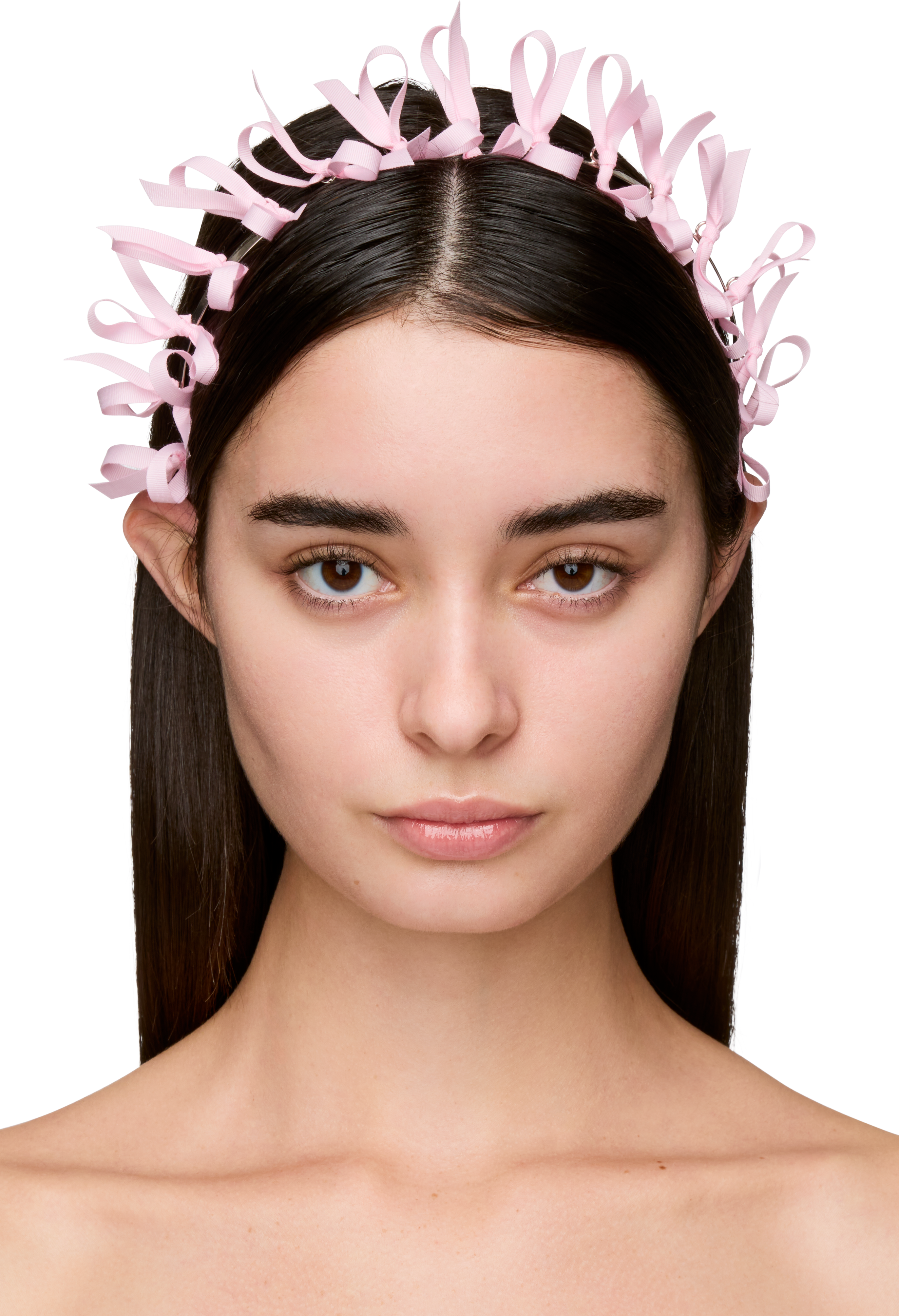D'Heygere Bow Headband