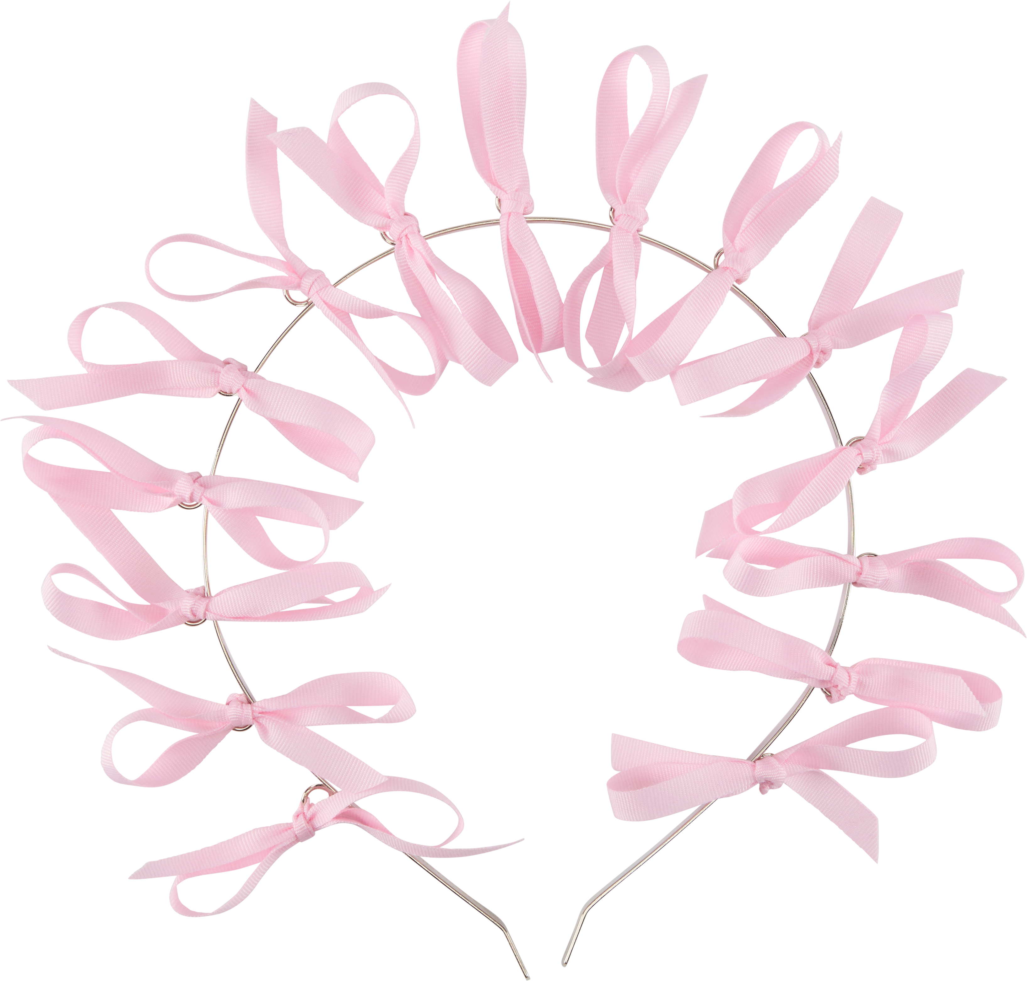 D'Heygere Bow Headband