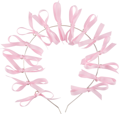 D'Heygere Bow Headband