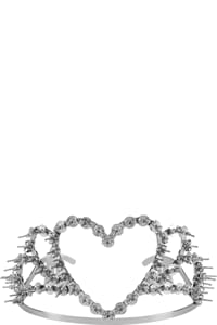 Picture of Stud Tiara Headband