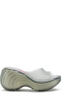 Picture of Melissa Quantum Platform Mules