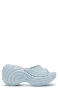 Picture of Melissa Quantum Platform Mules