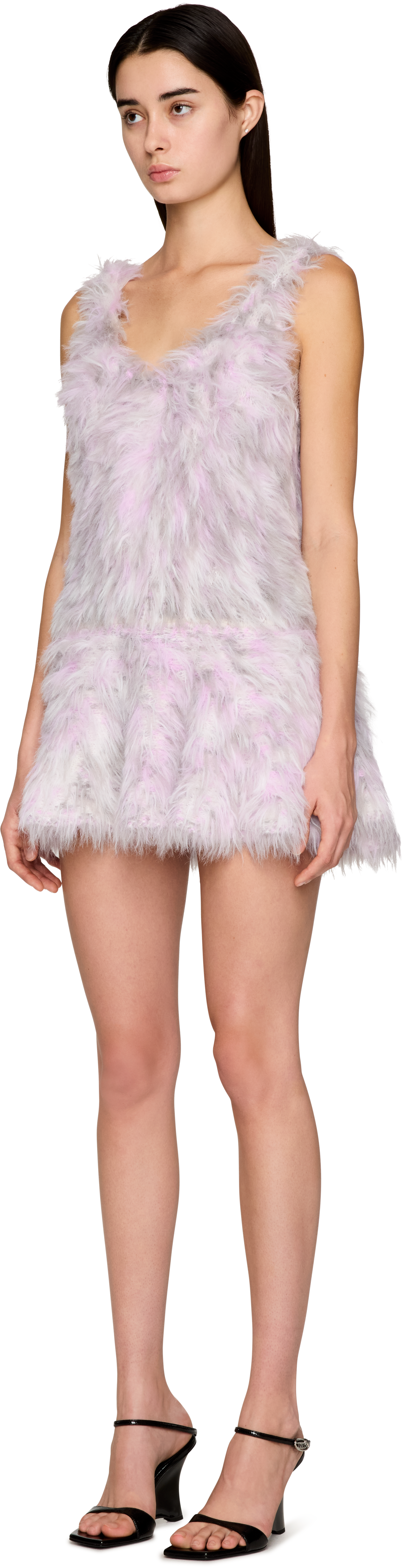 Diesel M-Astrid Mini Dress