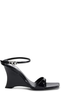 Picture of D-Amber Wedge Heeled Sandals