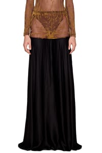 Picture of O-Garcia Maxi Skirt