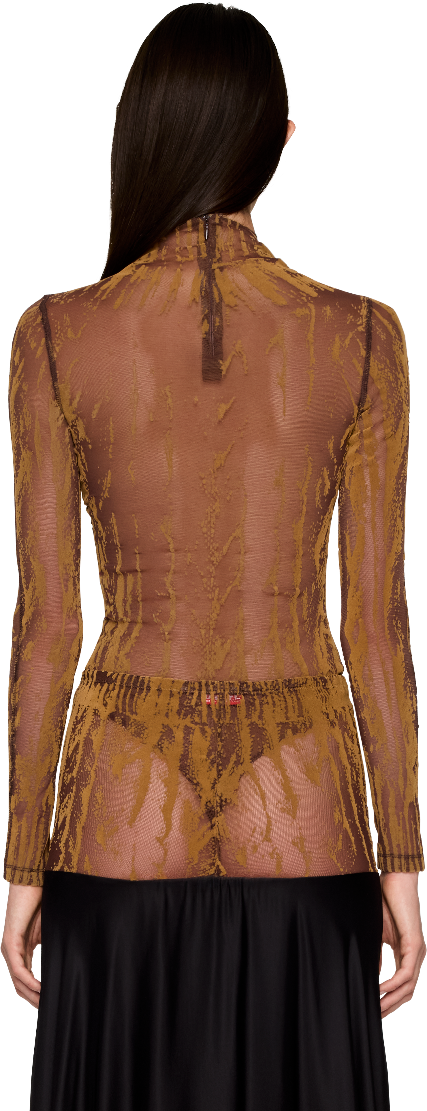 Diesel T-Angery Bodysuit