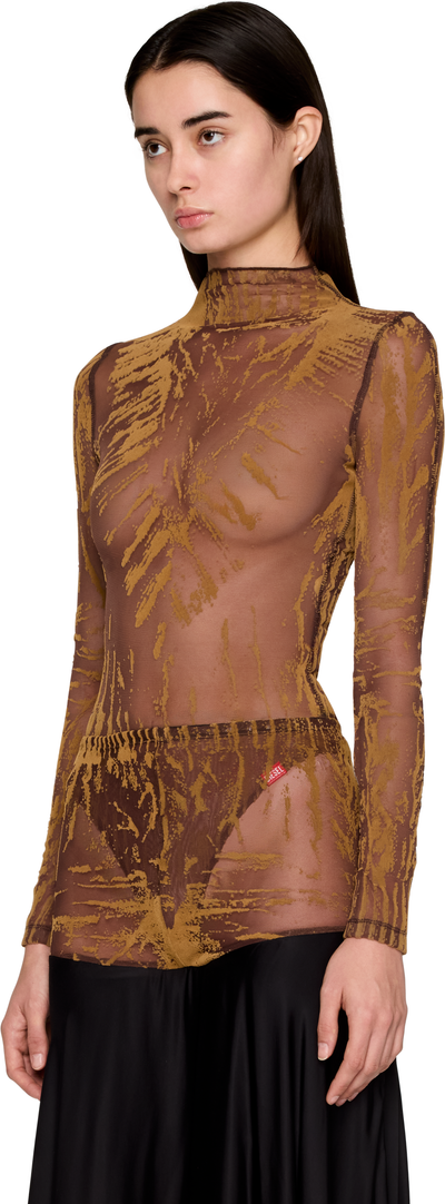 Diesel T-Angery Bodysuit