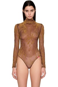 Picture of T-Angery Bodysuit