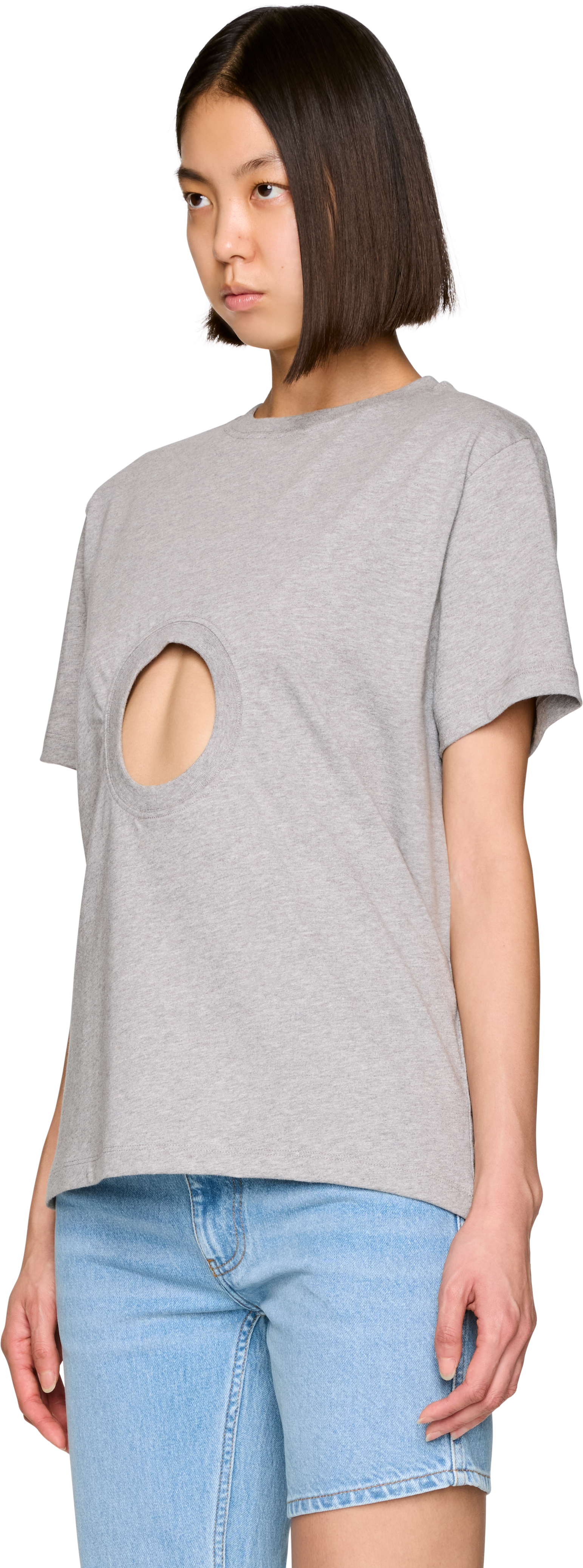 Coperni Window T-Shirt