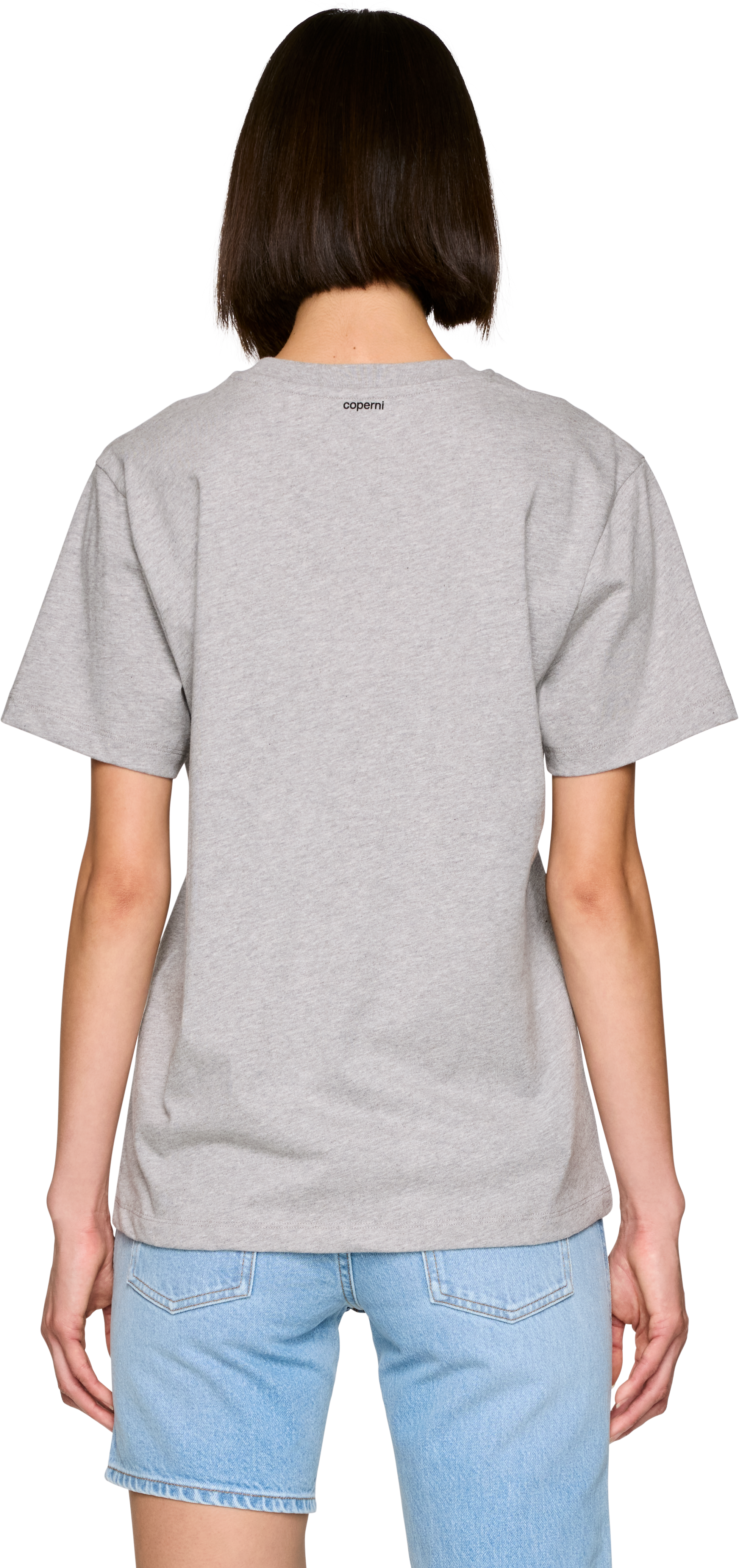 Coperni Window T-Shirt