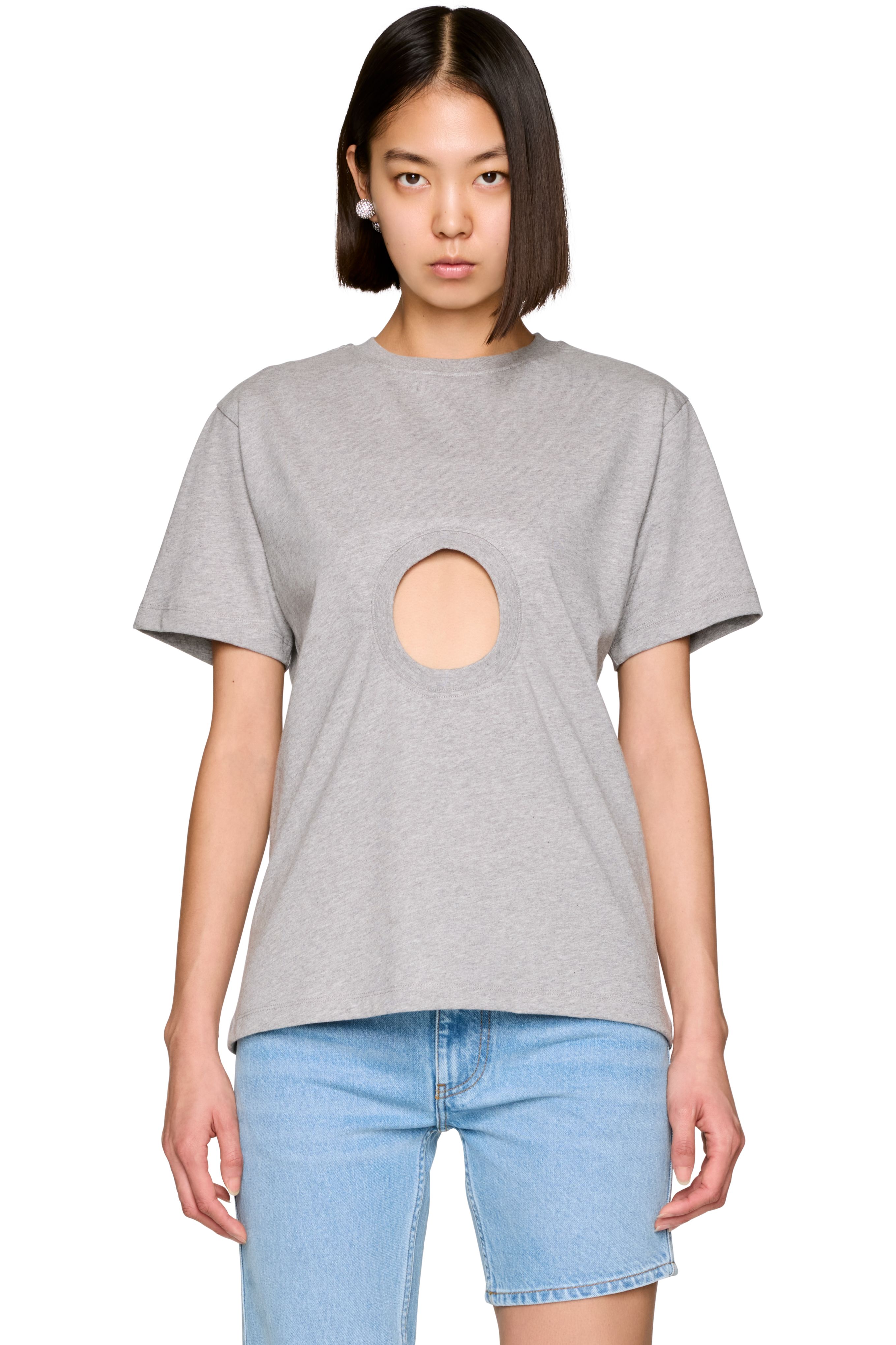 Picture of Window T-Shirt