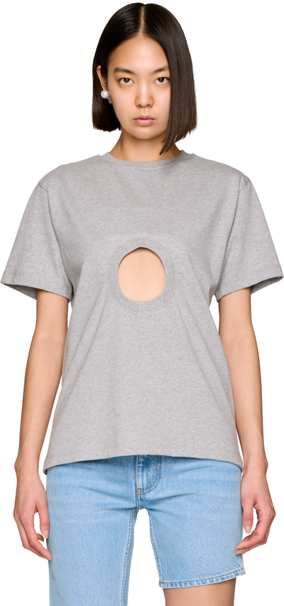 Coperni Window T-Shirt