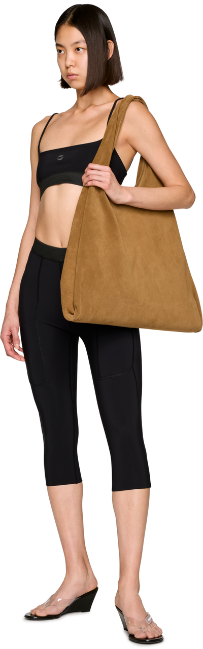 Coperni Cycling Capri Leggings