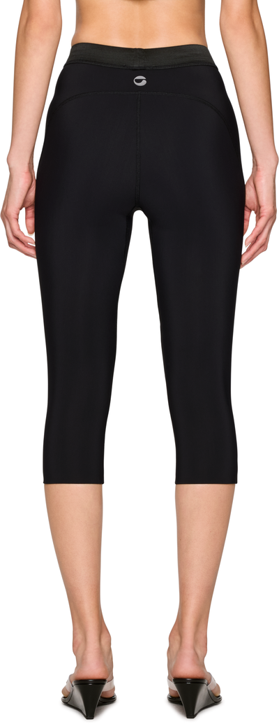 Coperni Cycling Capri Leggings