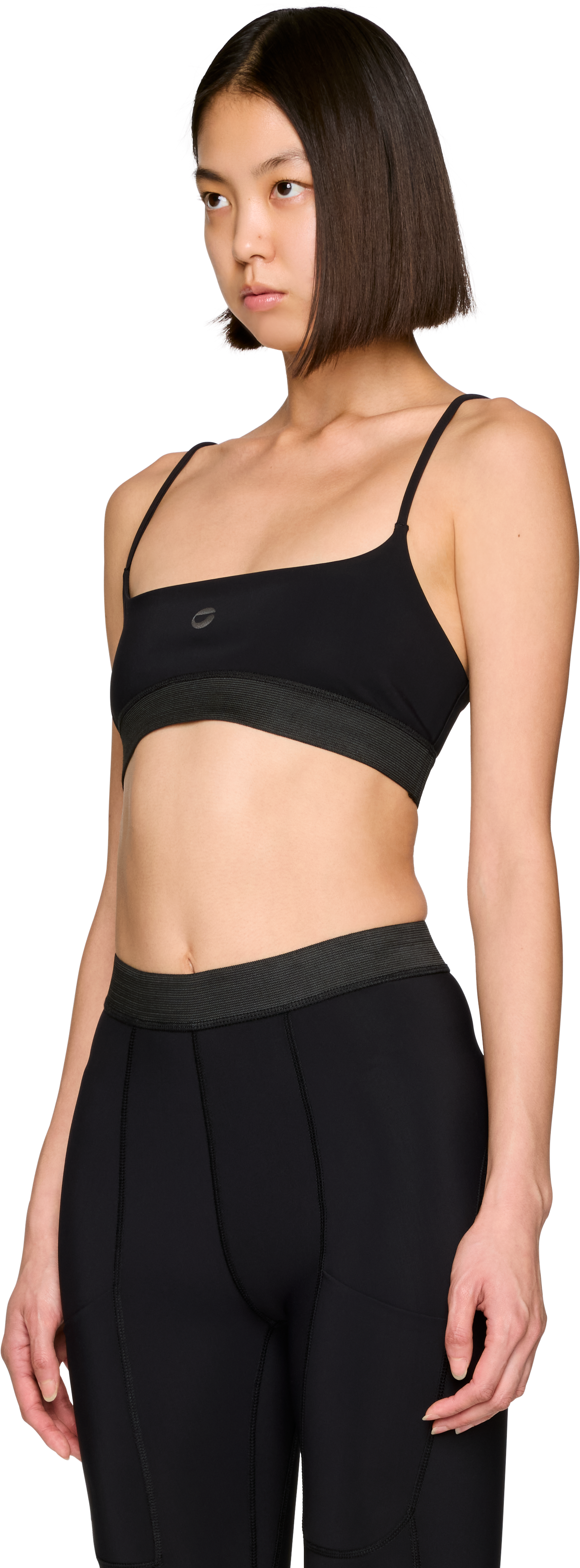 Coperni Cycling Sports Bra