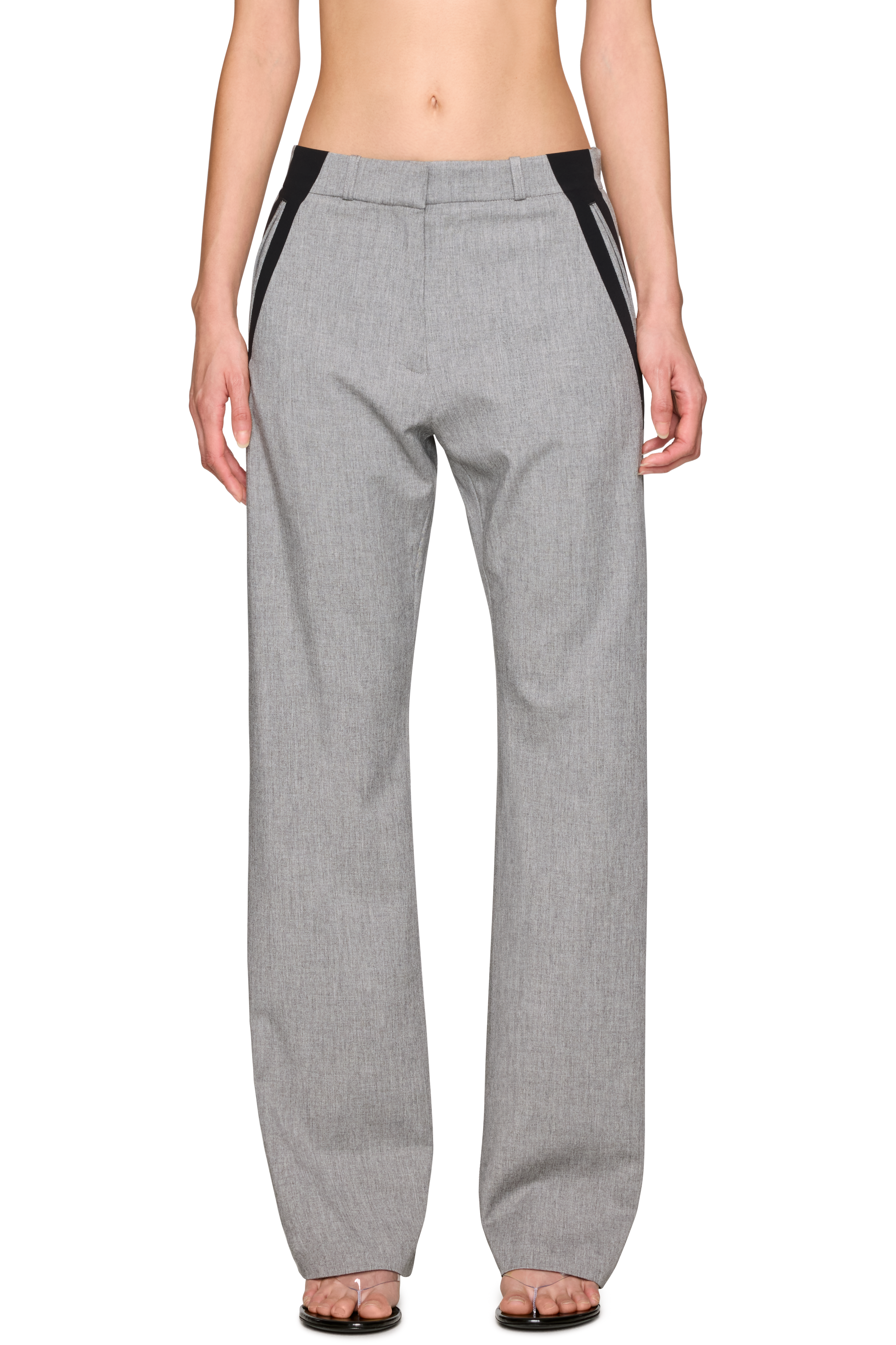 Picture of Taped Tailored Pants