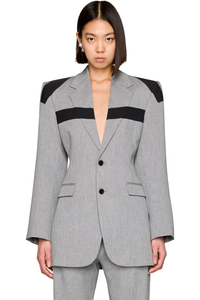 Picture of Taped Tailored Blazer