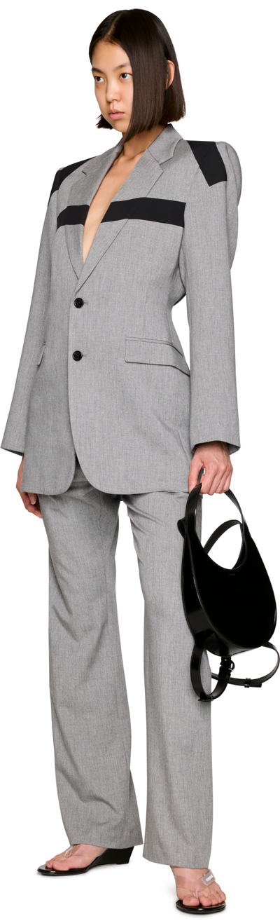 Coperni Taped Tailored Blazer