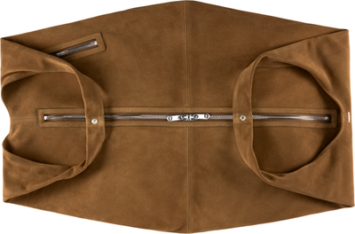 Coperni Folded XL Tote Bag