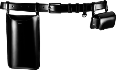 Coperni Case Belt