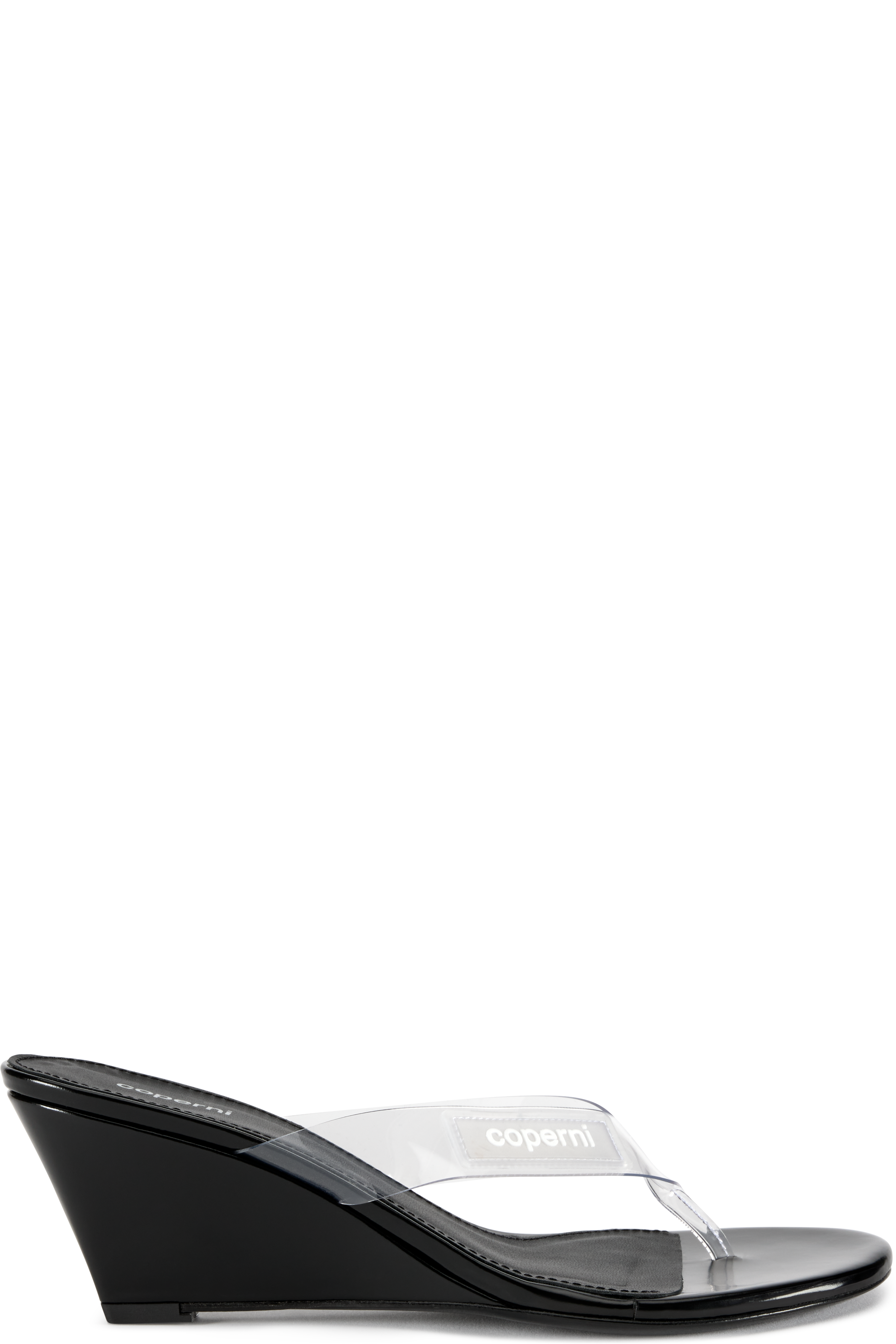 Picture of Lift Flip Flop Heeled Sandals