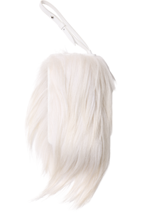 Picture of Goat Hair Wallet Bag