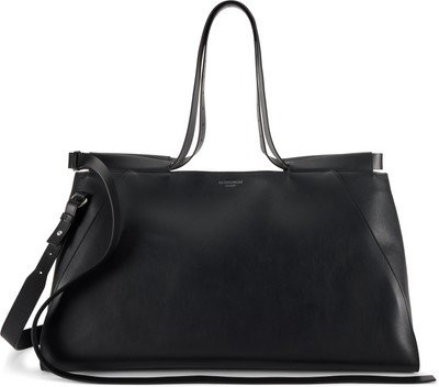 Ann Demeulemeester Sylvia Large Top Handle Bag