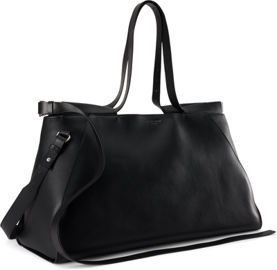 Ann Demeulemeester Sylvia Large Top Handle Bag