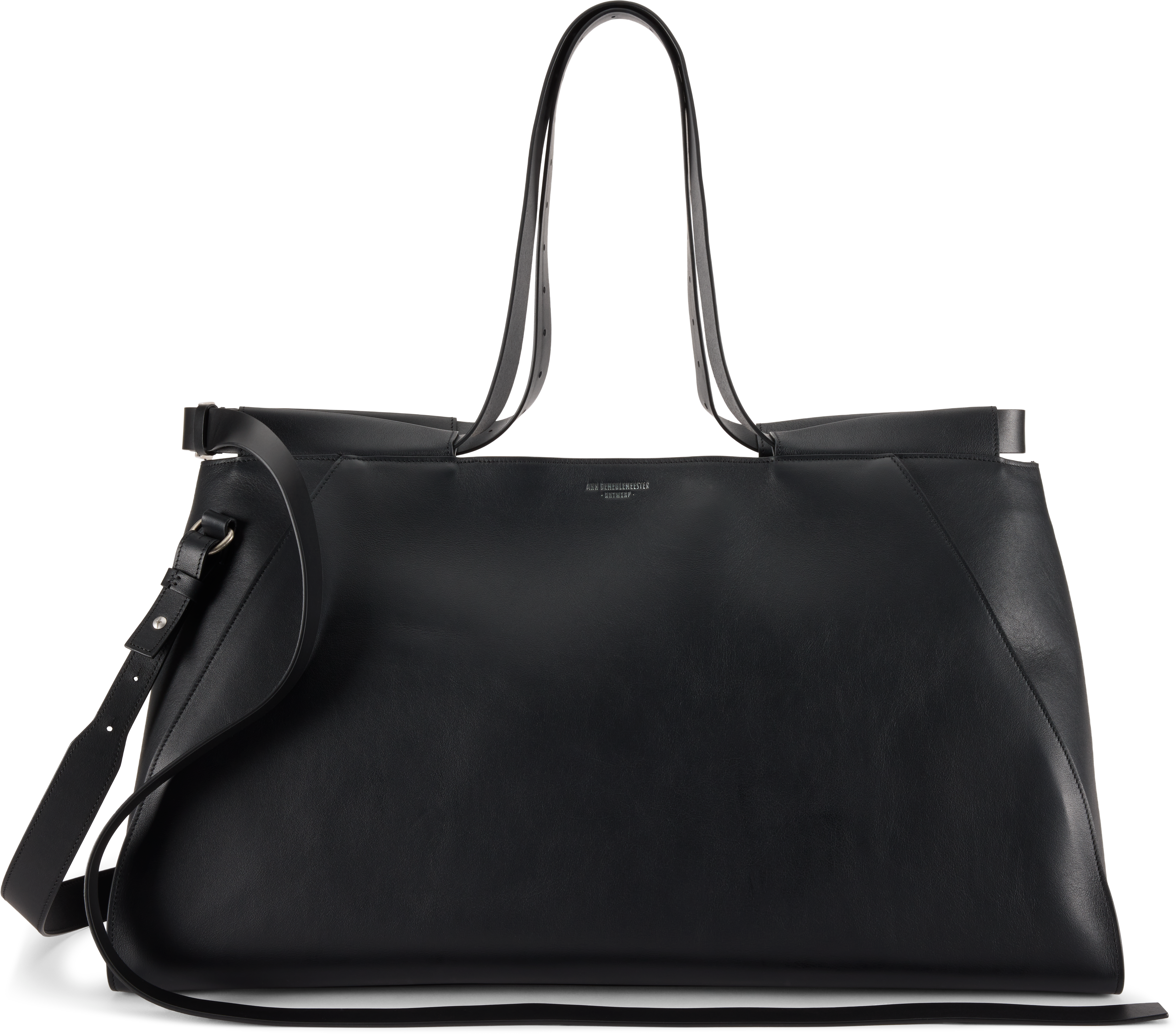 Ann Demeulemeester Sylvia Large Top Handle Bag