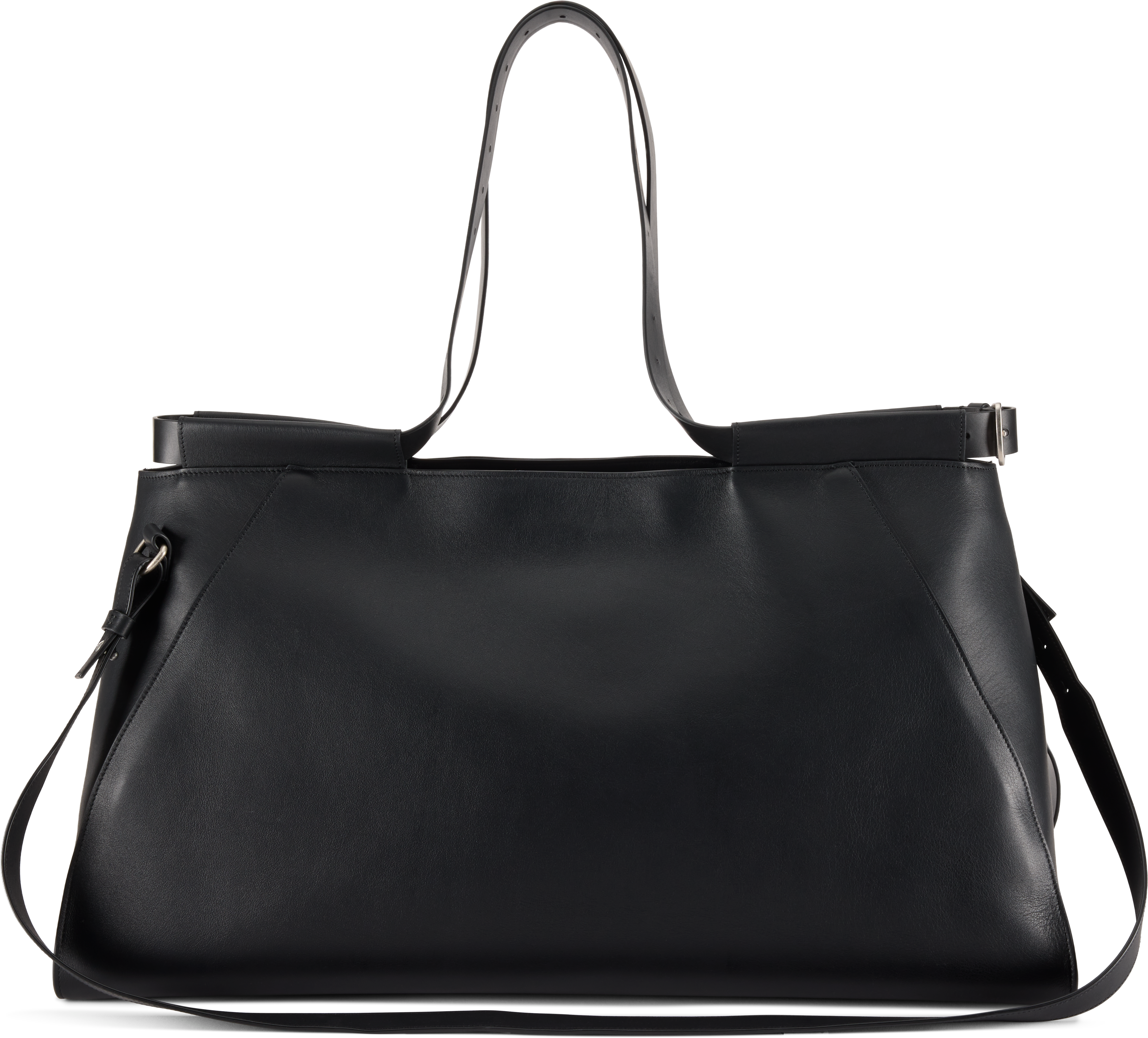 Ann Demeulemeester Sylvia Large Top Handle Bag