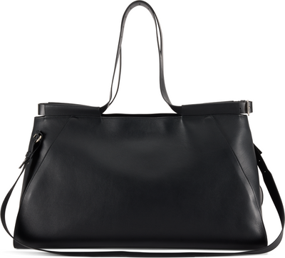 Ann Demeulemeester Sylvia Large Top Handle Bag