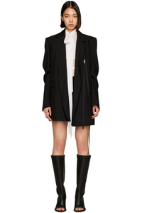 Picture of Agnes High Comfort Tailored Jacket
