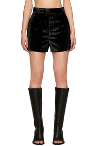 Picture of Stine High Waist Tailored Shorts