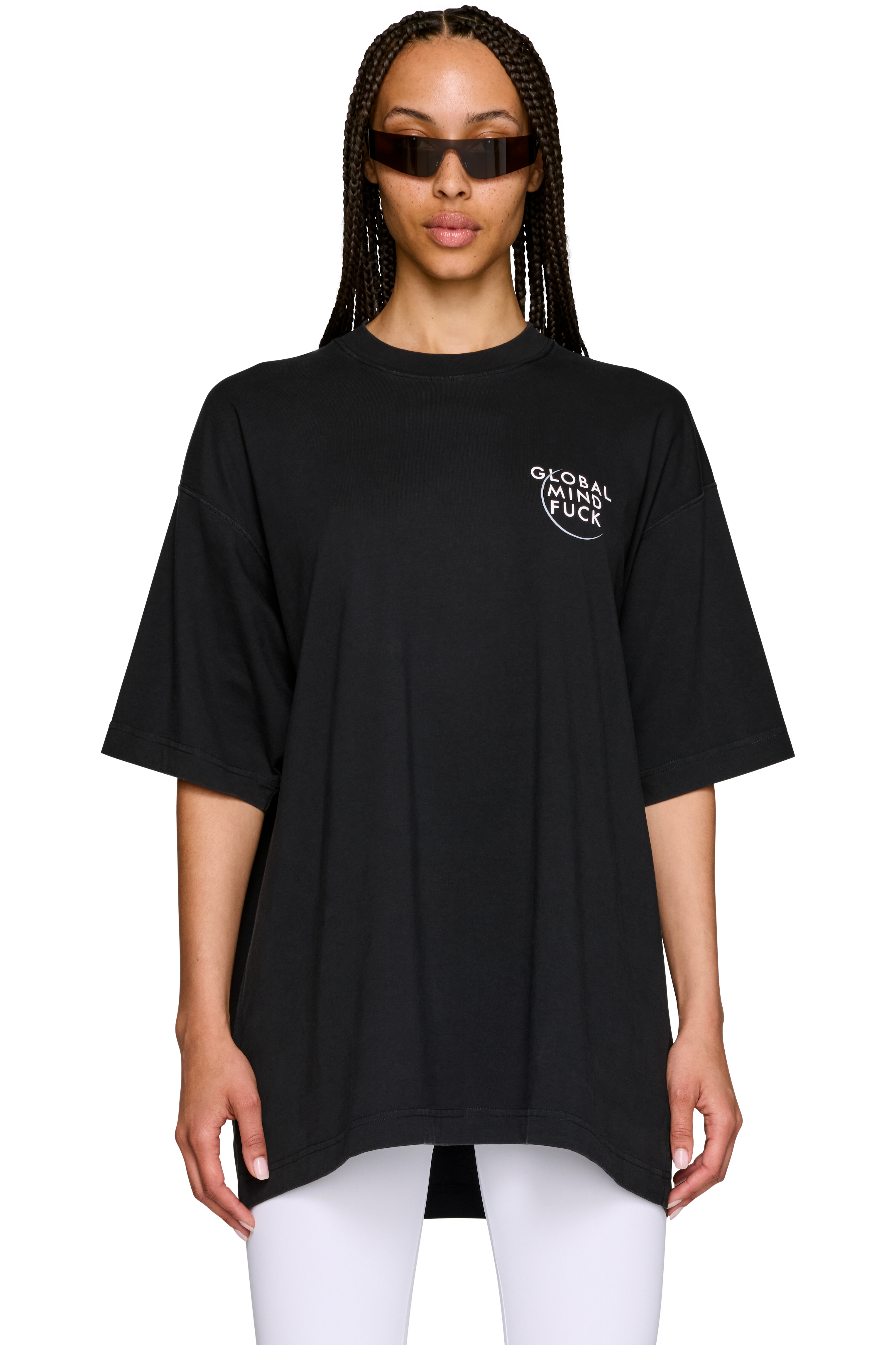 Picture of 'Global MF' T-Shirt