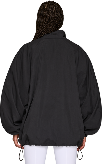 VETEMENTS 'Global MF' Jacket