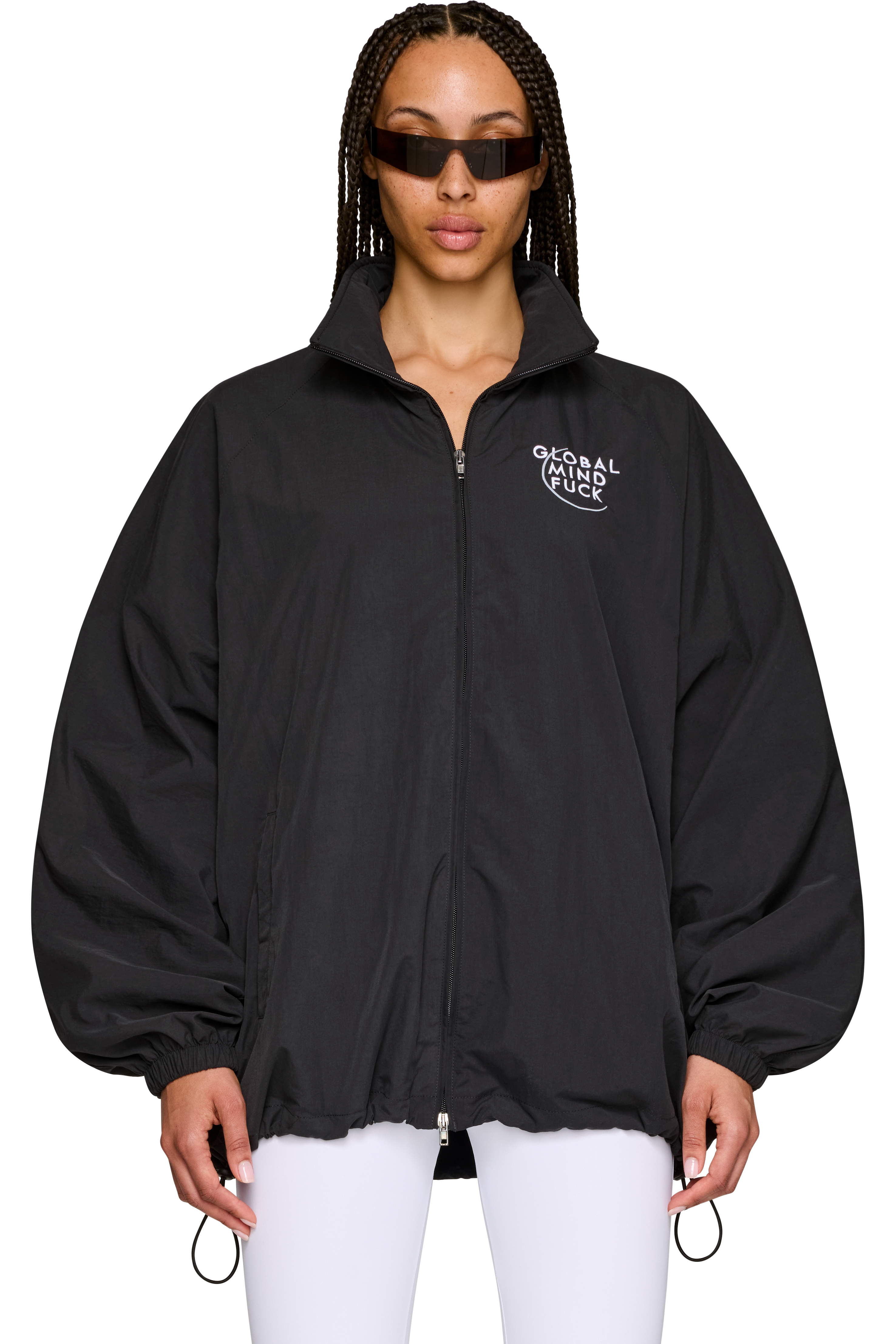 Picture of 'Global MF' Jacket