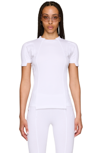 Picture of Cut-Up Baby T-Shirt